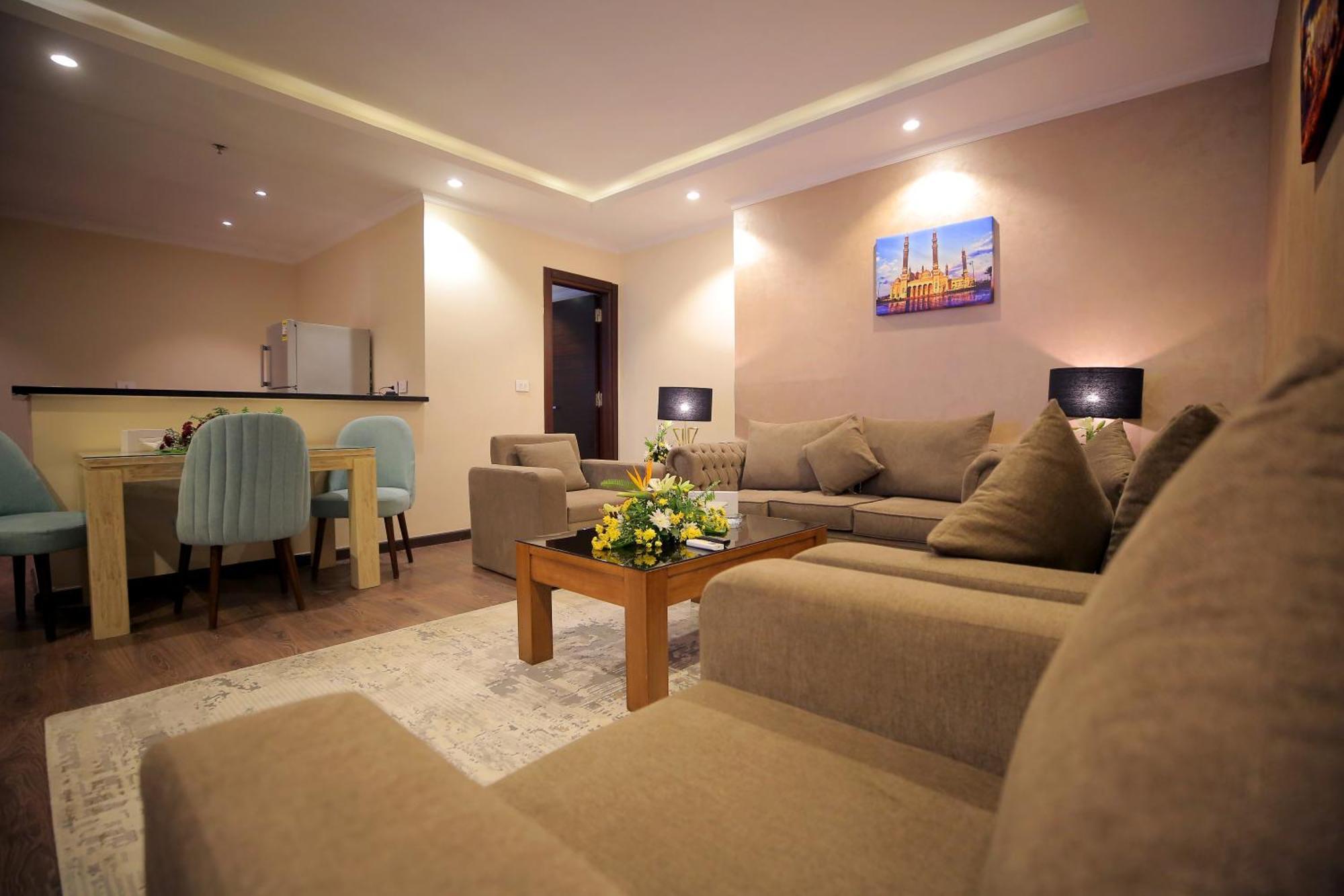 Cairo Taj Hotels & Suites - Dokki Dış mekan fotoğraf
